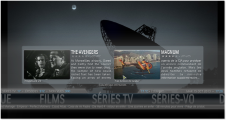 series