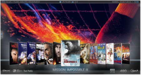 films