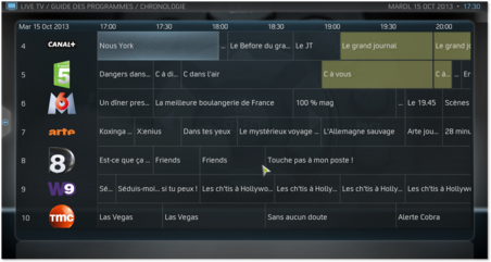 guide-tv